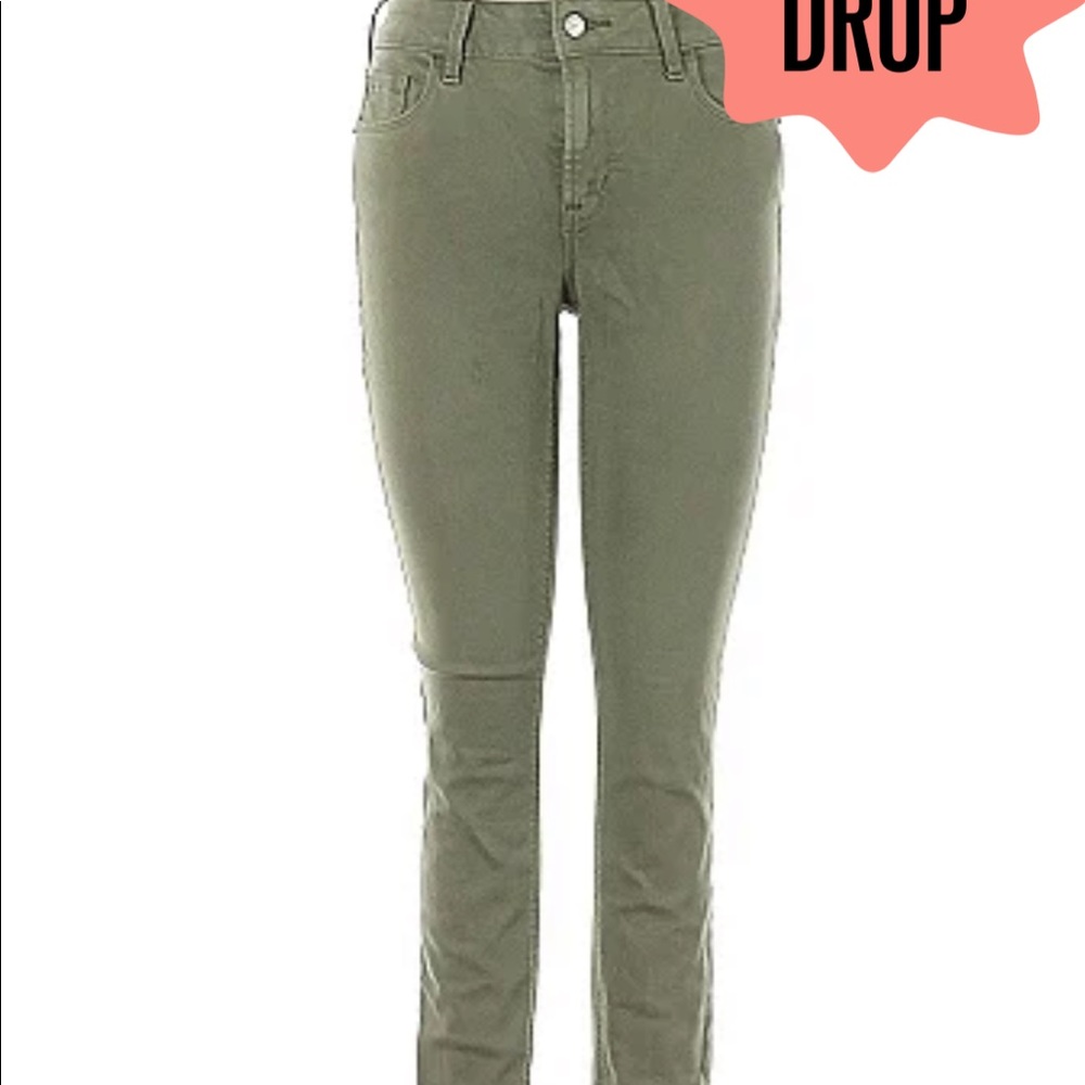 Old navy like new jeans